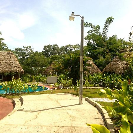 Hotel Villas Magen El Remate Dış mekan fotoğraf