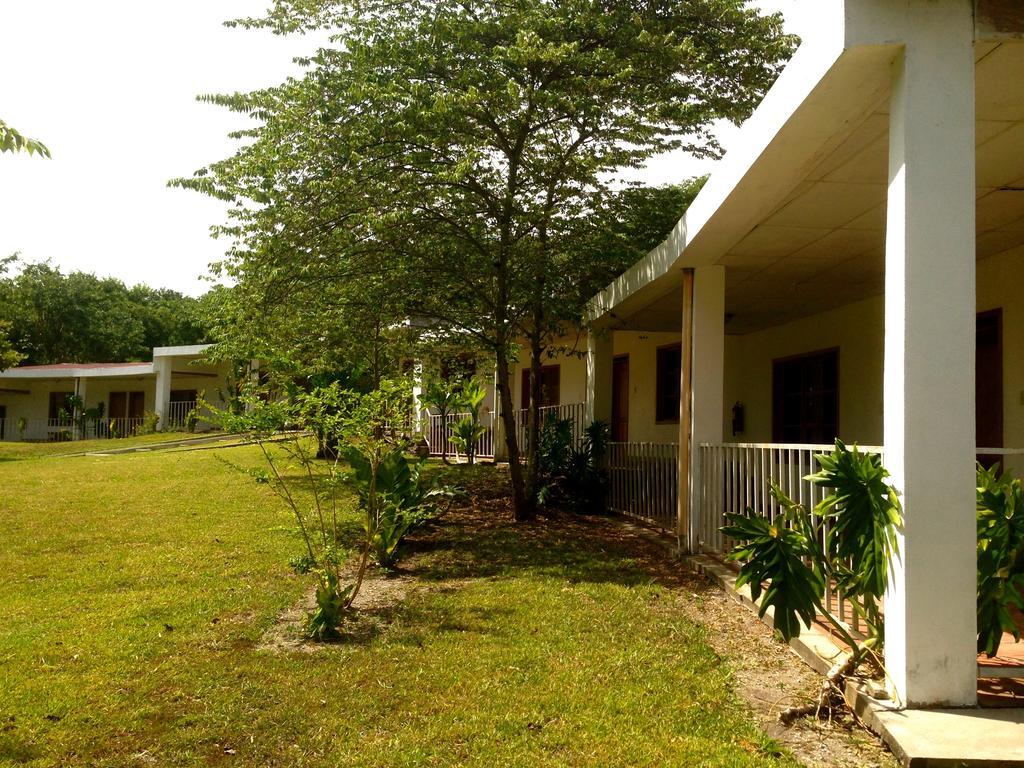 Hotel Villas Magen El Remate Dış mekan fotoğraf