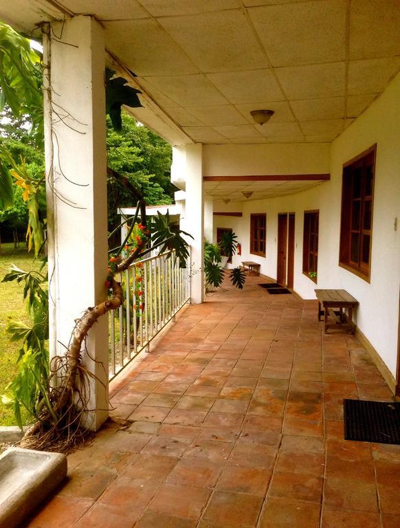 Hotel Villas Magen El Remate Dış mekan fotoğraf