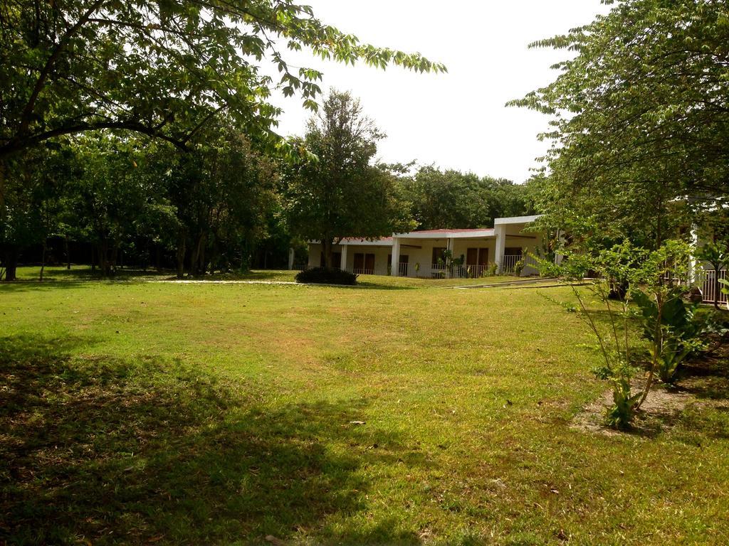 Hotel Villas Magen El Remate Dış mekan fotoğraf